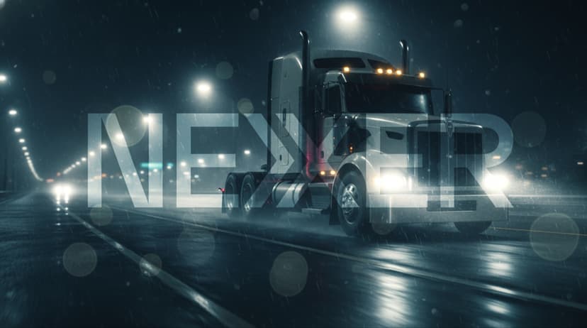 Nexer logo